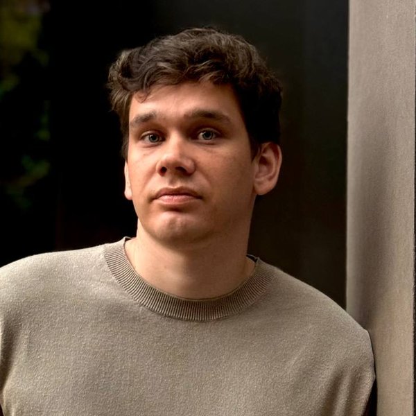 Дмитрий Тюнькин